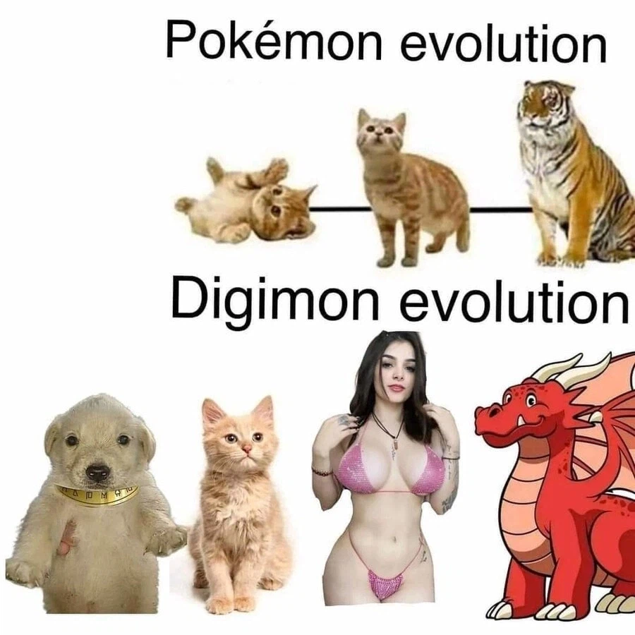 디지몬) 포켓몬에 비해서 뭔가 진화논리가 이상하다.jpg_1.webp
