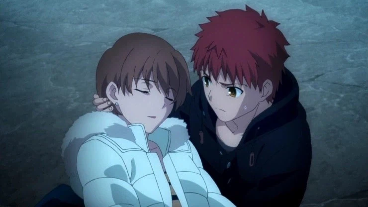 페이트) 타이가가 시로한태 얼마나 소중하냐면_2.webp