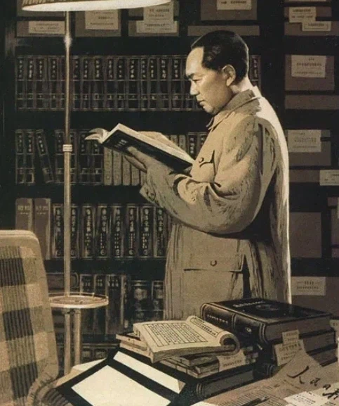 제갈공명이 무능하다고 말한 마오쩌둥_1.webp