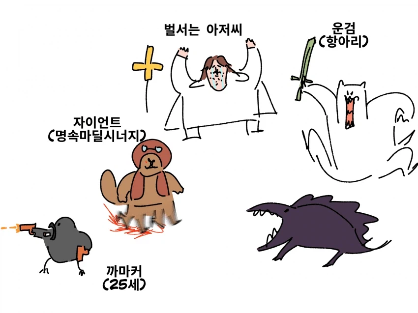 던파 중천시즌 가장 흥했던 때 요약_1.webp