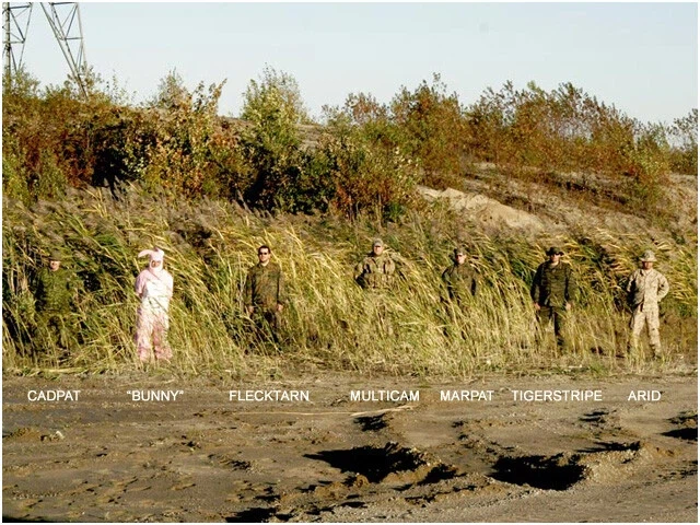 각국 전투복 위장무늬별 위장성능_2.webp