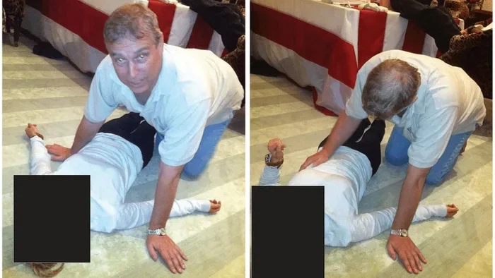 영국 앤드류 전왕자가 체포된 혐의_1.webp