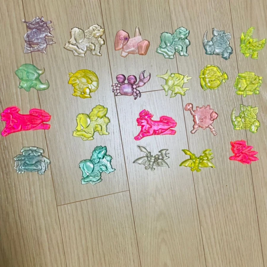 포켓몬 고무딱지 존나 추억이네_1.webp