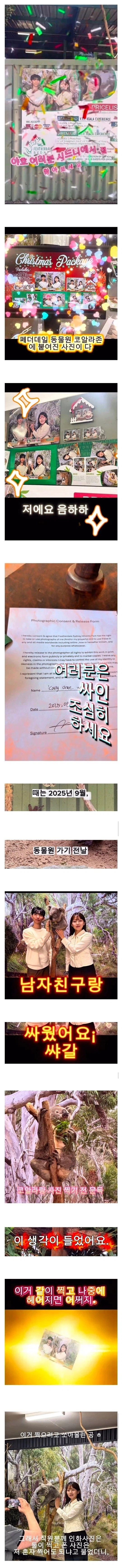 호주에서 공짜사진 찍은 한국인_1.webp