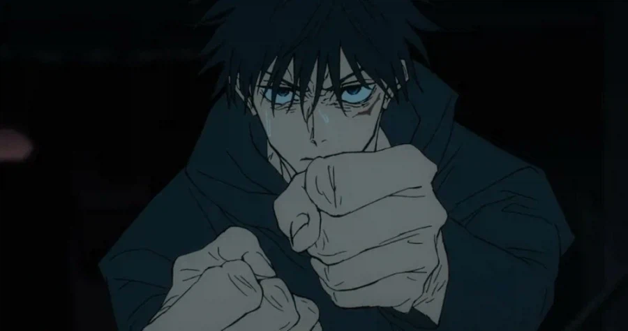 주술회전) 사실 마허라싸개라고 욕먹는 것도 좀 억울할거임_1.webp