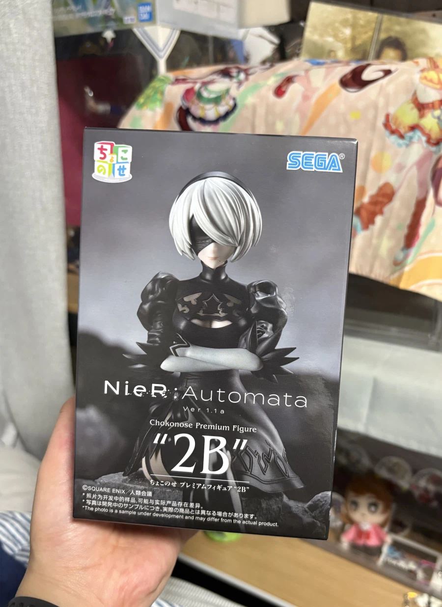 피규어 처음 샀는데 이 정도면 나도 오타쿠 같음?_1.webp