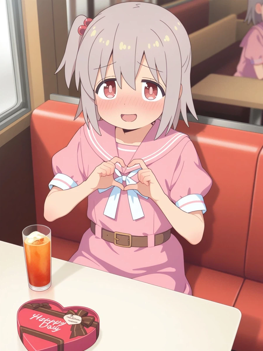 AI) 오빠는 끝에서 의외로 나름 인기 있는 여장 캐릭터_8.webp