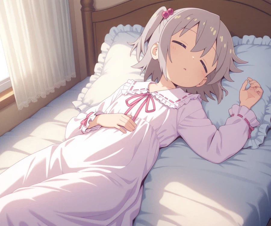 AI) 오빠는 끝에서 의외로 나름 인기 있는 여장 캐릭터_12.webp