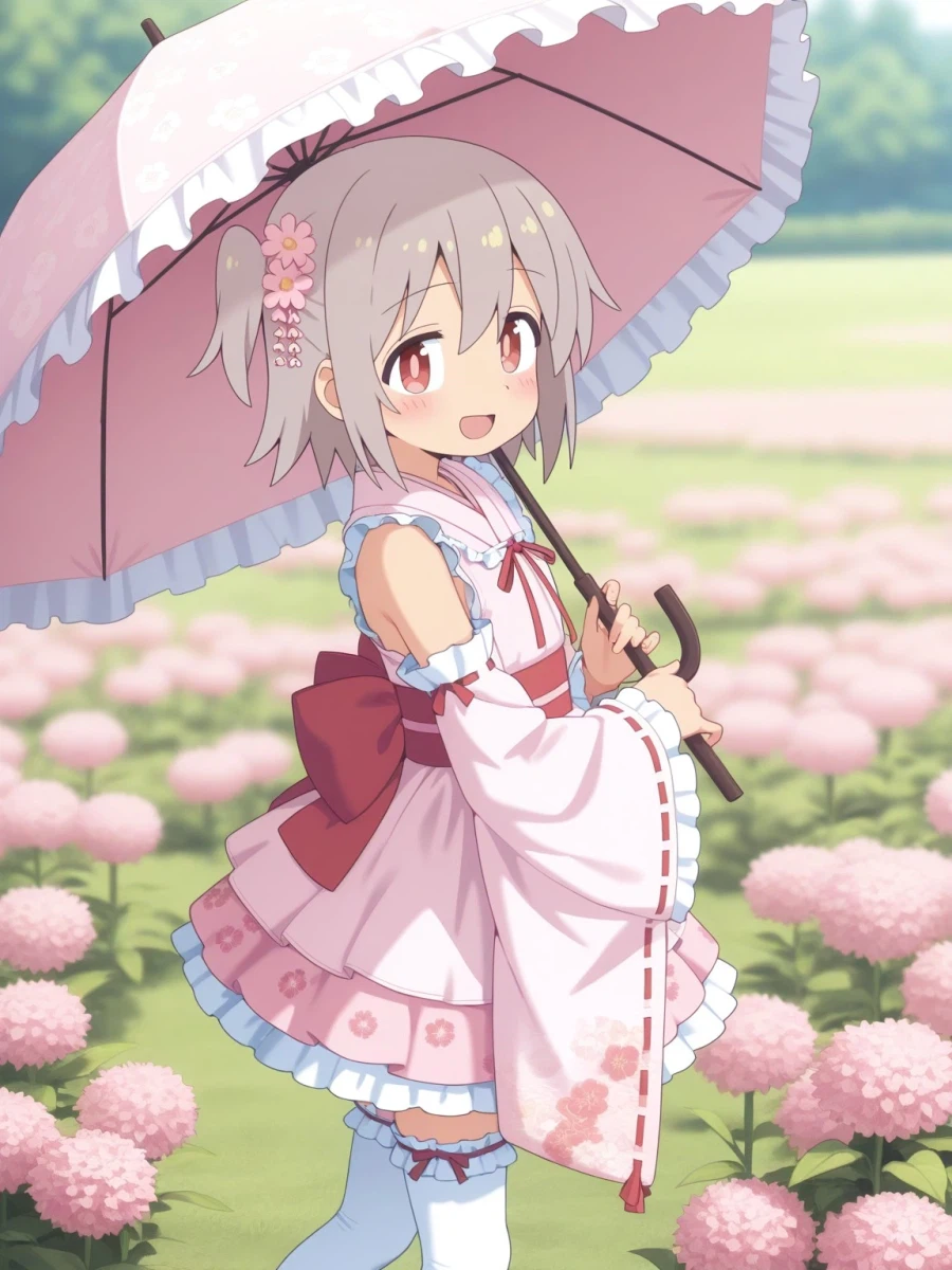 AI) 오빠는 끝에서 의외로 나름 인기 있는 여장 캐릭터_13.webp