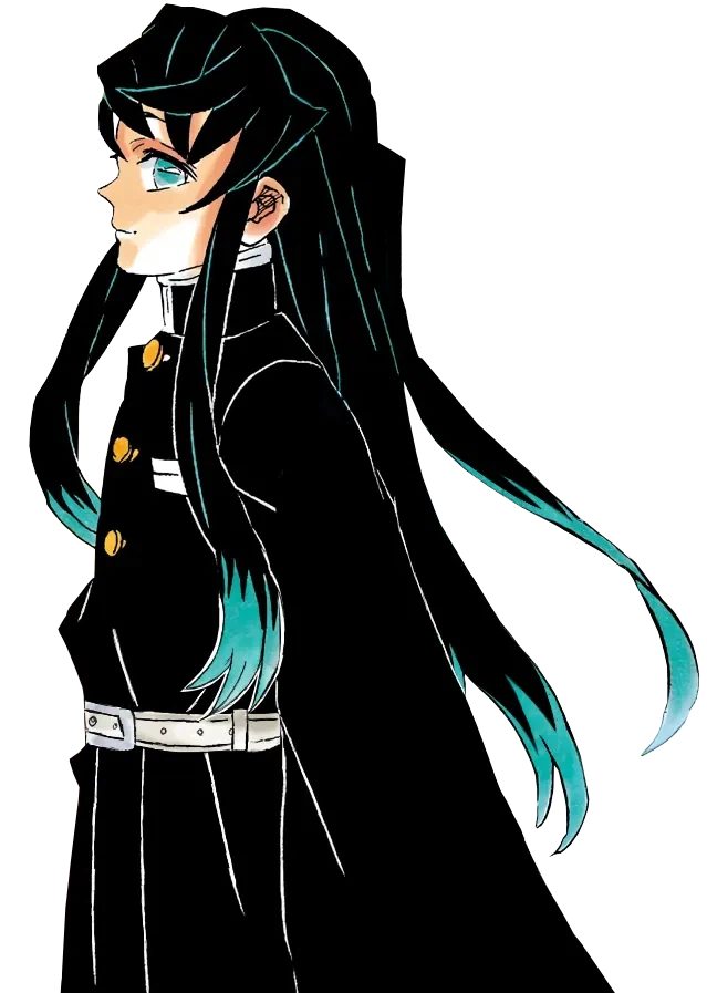 귀멸의칼날 원작과 팬아트의 괴리가 심한 캐릭터_2.webp