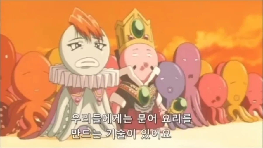 협력이라 쓰고 수탈이라 읽는 문어요리 명물 애니짤의 진실_1.webp