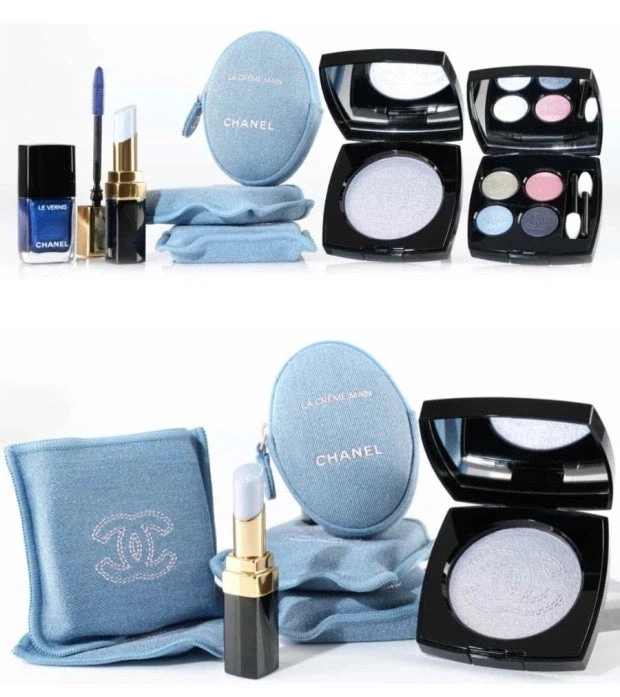 ㅋㅋ 샤넬 감 다 죽었네 이런걸 누가 발라_1.webp