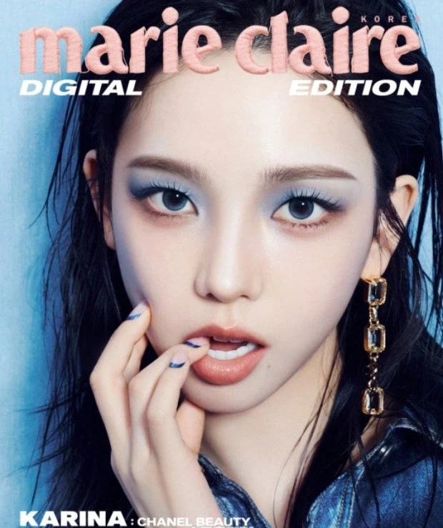 ㅋㅋ 샤넬 감 다 죽었네 이런걸 누가 발라_3.webp