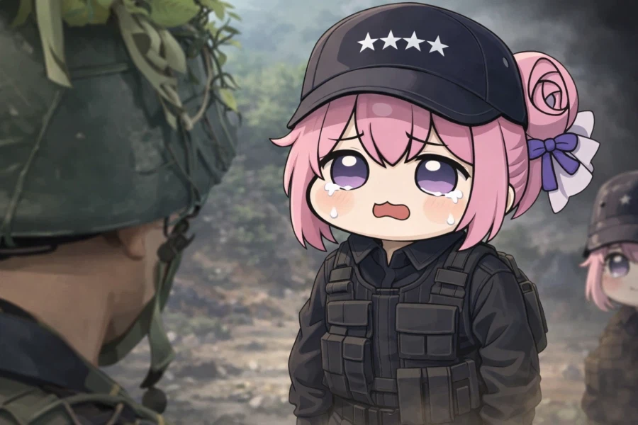 아직까지 밝혀진게 없는 야인시대 의문점_1.webp