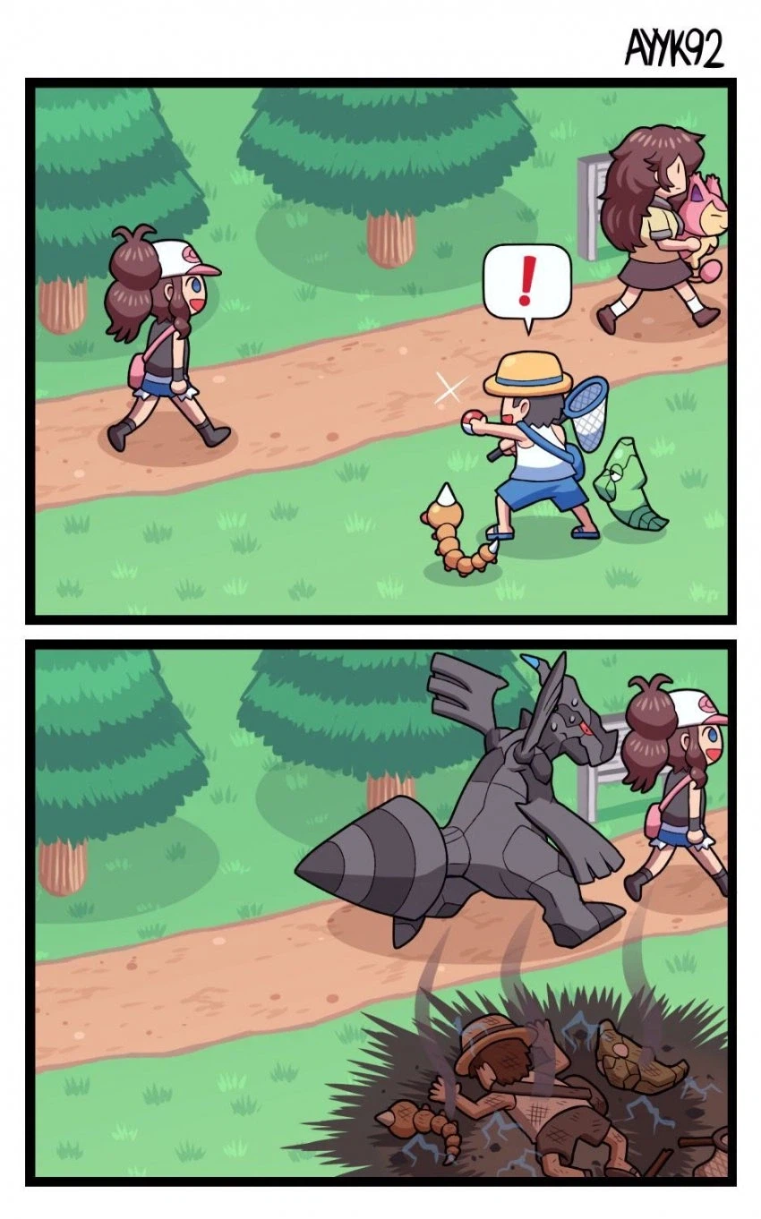 포켓몬 채집소년의 하루.jpg_3.webp