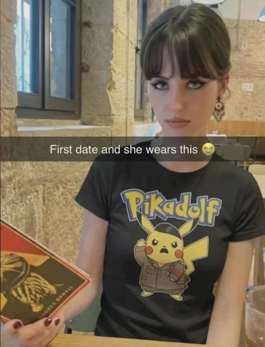 호불호가 갈리는 외국인 소개팅녀_1.webp