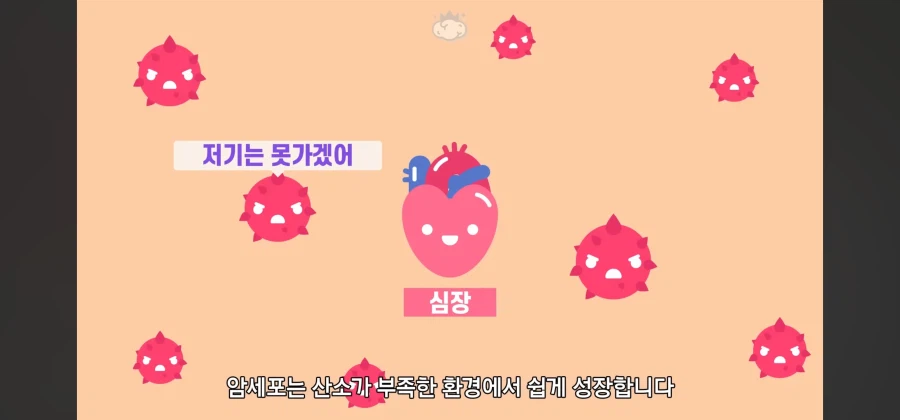 살면서 심장암이란 말을 들어볼 일이 없는이유_2.webp