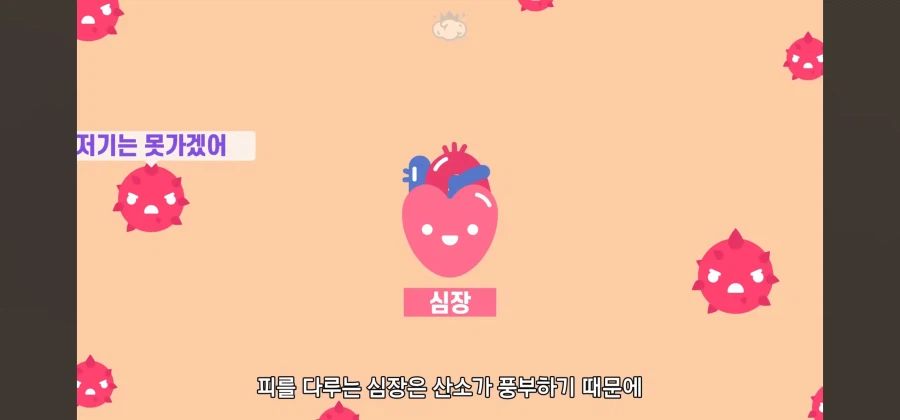 살면서 심장암이란 말을 들어볼 일이 없는이유_3.webp