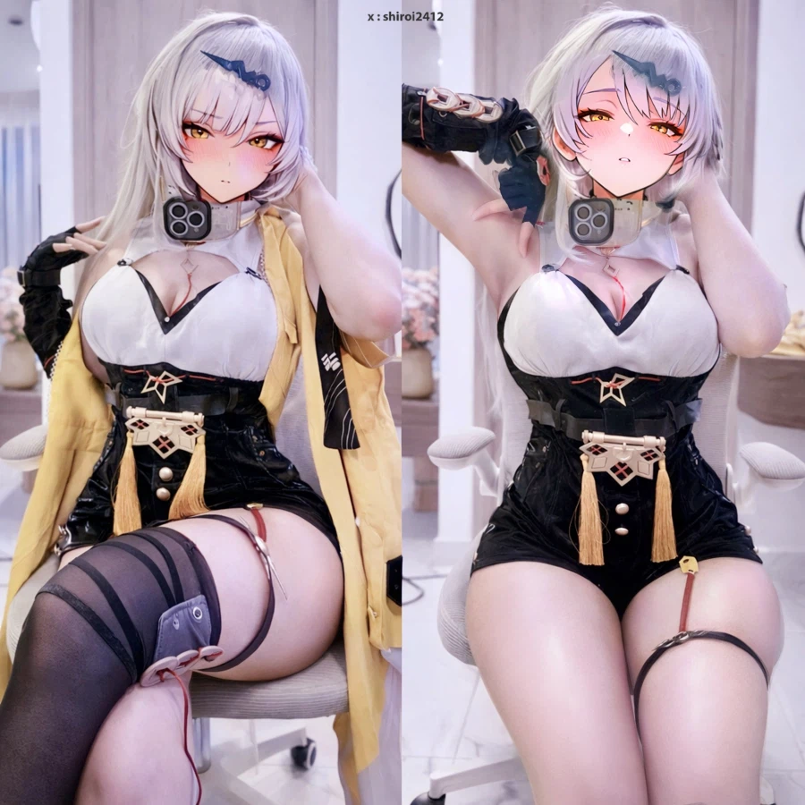 젠존제)참으로 기사멸조한 코스프레_1.webp