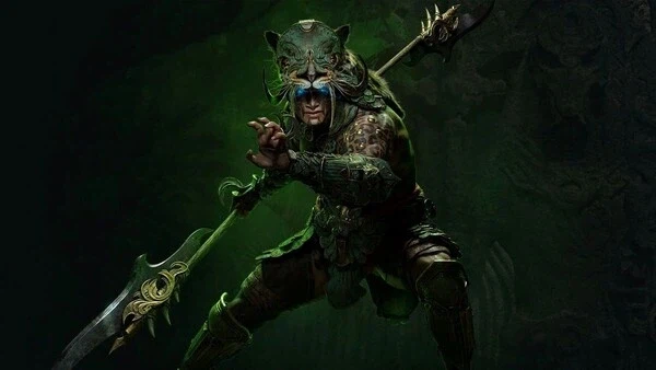 디아2 25년만의 신캐릭 악술이 OP인게 이상하지 않은 이유_1.webp