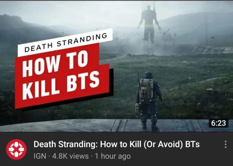 ☆도와주세요 IGN의 BTS 암살시도_1.webp