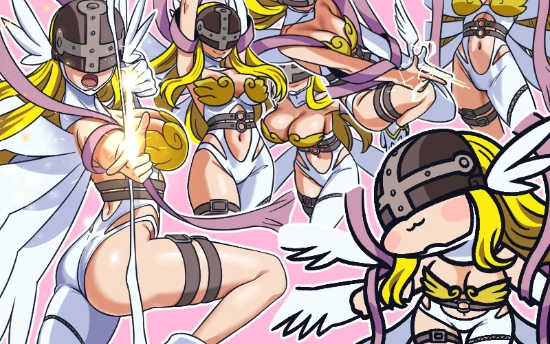 Jazz Jack 엔젤우몬과_1.webp