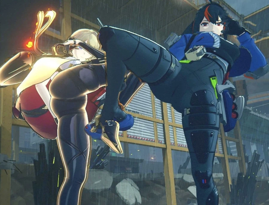 젠레스) 폭력적으로 보이지만 허접입니다_1.webp