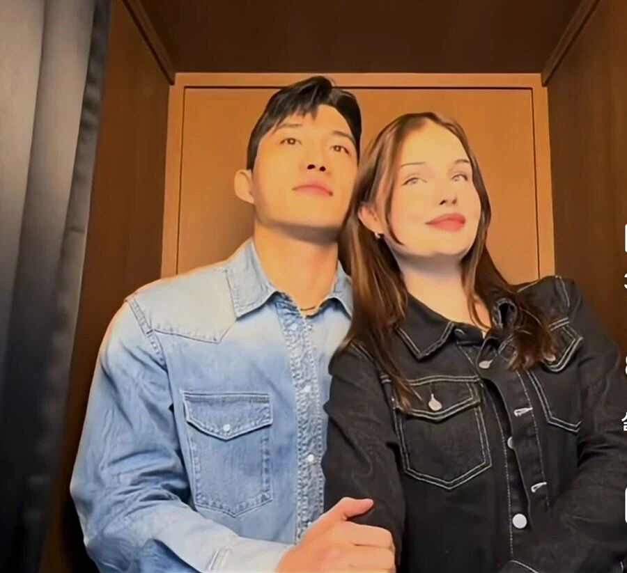 벨기에인 여성이 한국 관광왔다 연애하게 된 사연_2.webp