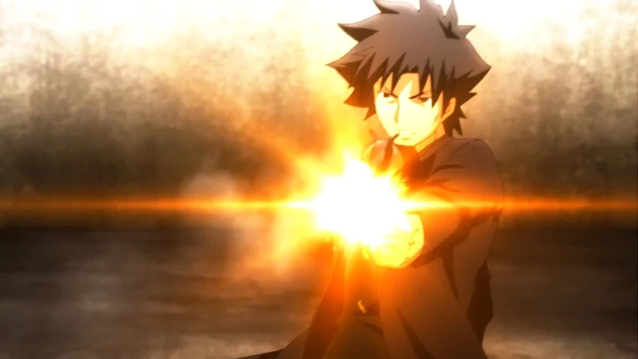 페이트) 흑건이 쓰레기 무장인 이유_1.webp