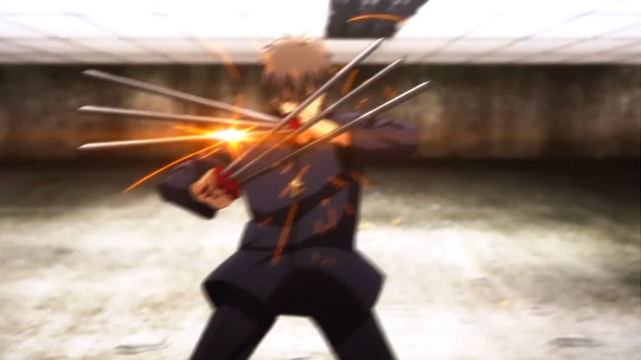 페이트) 흑건이 쓰레기 무장인 이유_3.webp