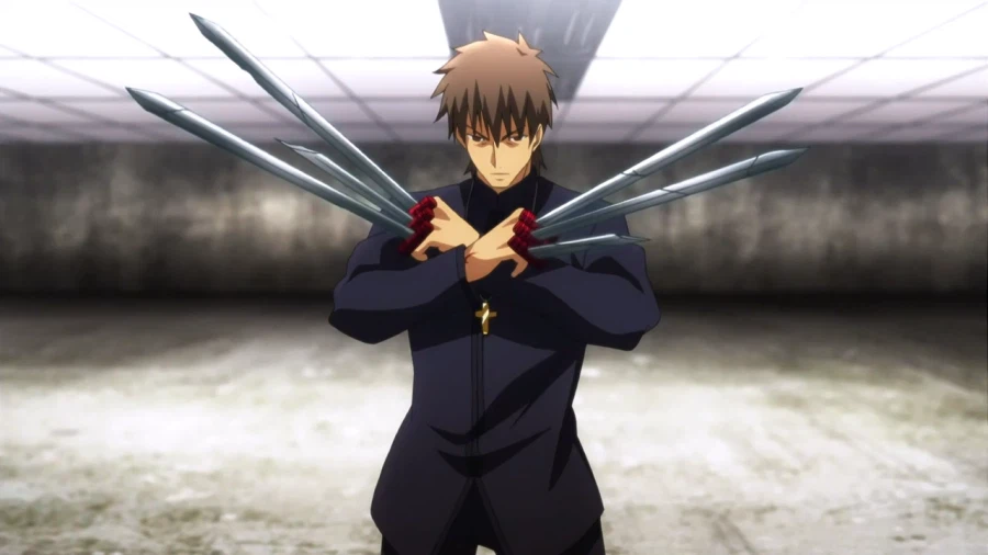 페이트) 흑건이 쓰레기 무장인 이유_5.webp