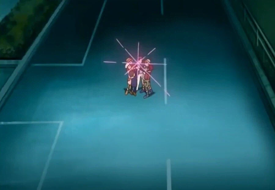 파워 디지몬) 기약을 알 수 없는 대사_1.webp