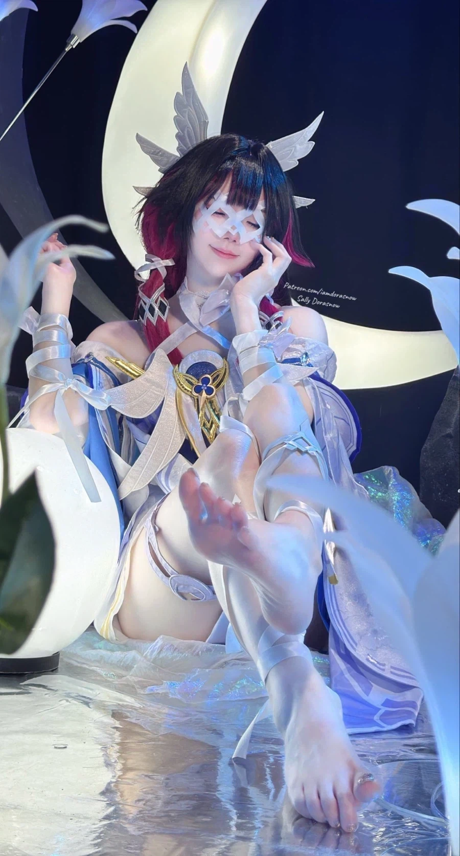 원신 콜롬비나 코스프레_4.webp