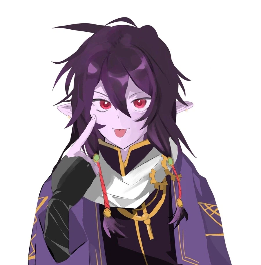 이렇게 귀여운 남자아이가 메롱하면_1.webp