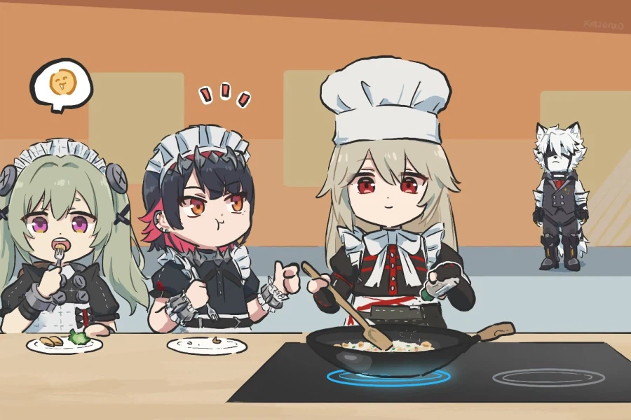 젠레스) 요리 교정을 받은 알렉산드리나._1.webp