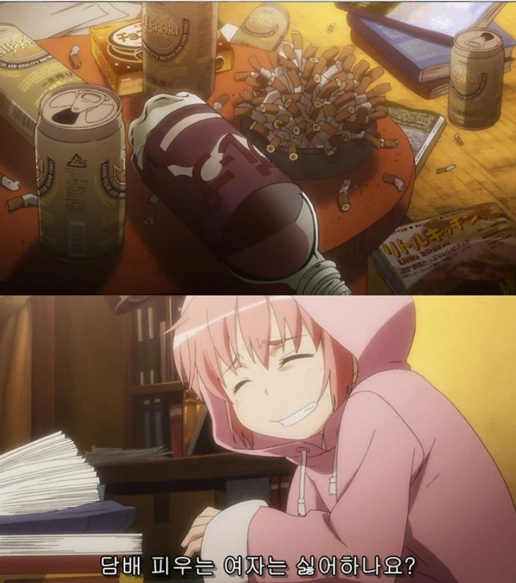 애니 속 호불호 갈리는 캐릭터 요소_2.webp