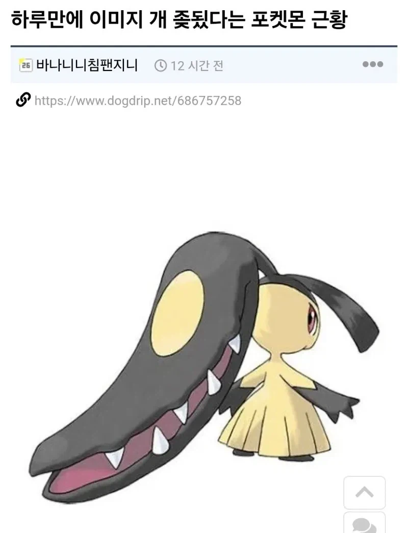 하루만에 이미지가 나락간 포켓몬.jpg_1.webp