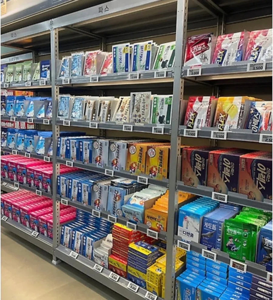 용산에 오픈했다는 800평대 창고형 약국 실물 모습 ㄷㄷ_4.webp