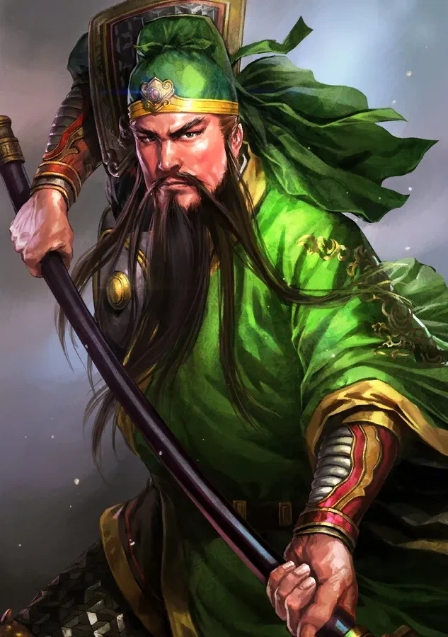 정사 삼국지 보고 충격 받게 되는 연의와 정 반대의 인물들.jpg_3.webp