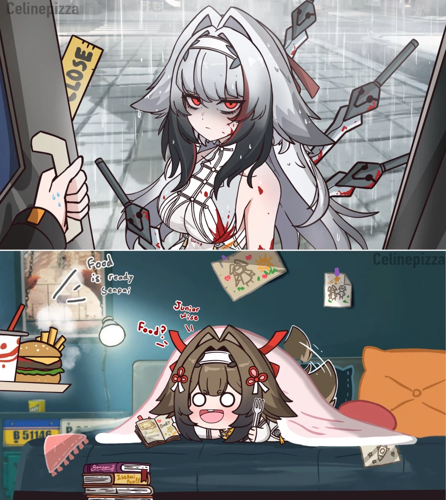 젠레스) 난 침대 위에서 짐승처럼 변해_1.webp