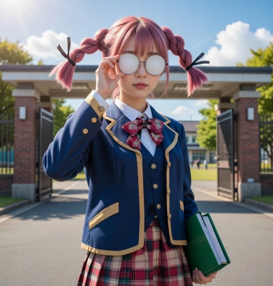 그록(GROK)으로 만들어본 일본의 90년대_6.webp