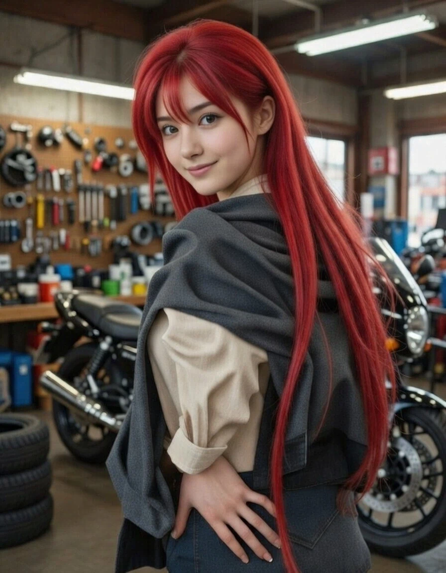 그록(GROK)으로 만들어본 일본의 90년대_8.webp