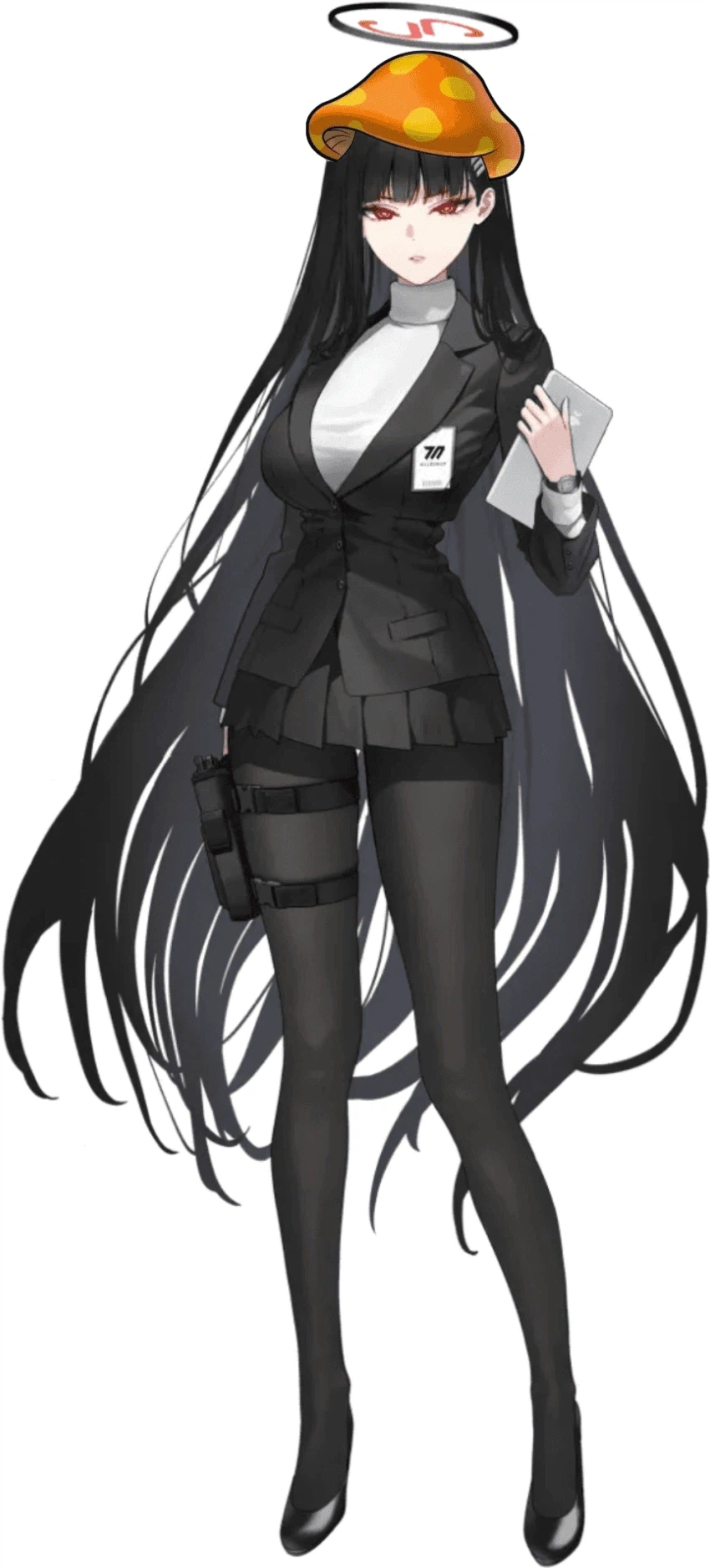 쓰는 순간 멍청해보이는 모자_2.webp