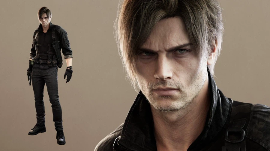 바이오 하자드 레퀴엠 디럭스판 복장_3.webp