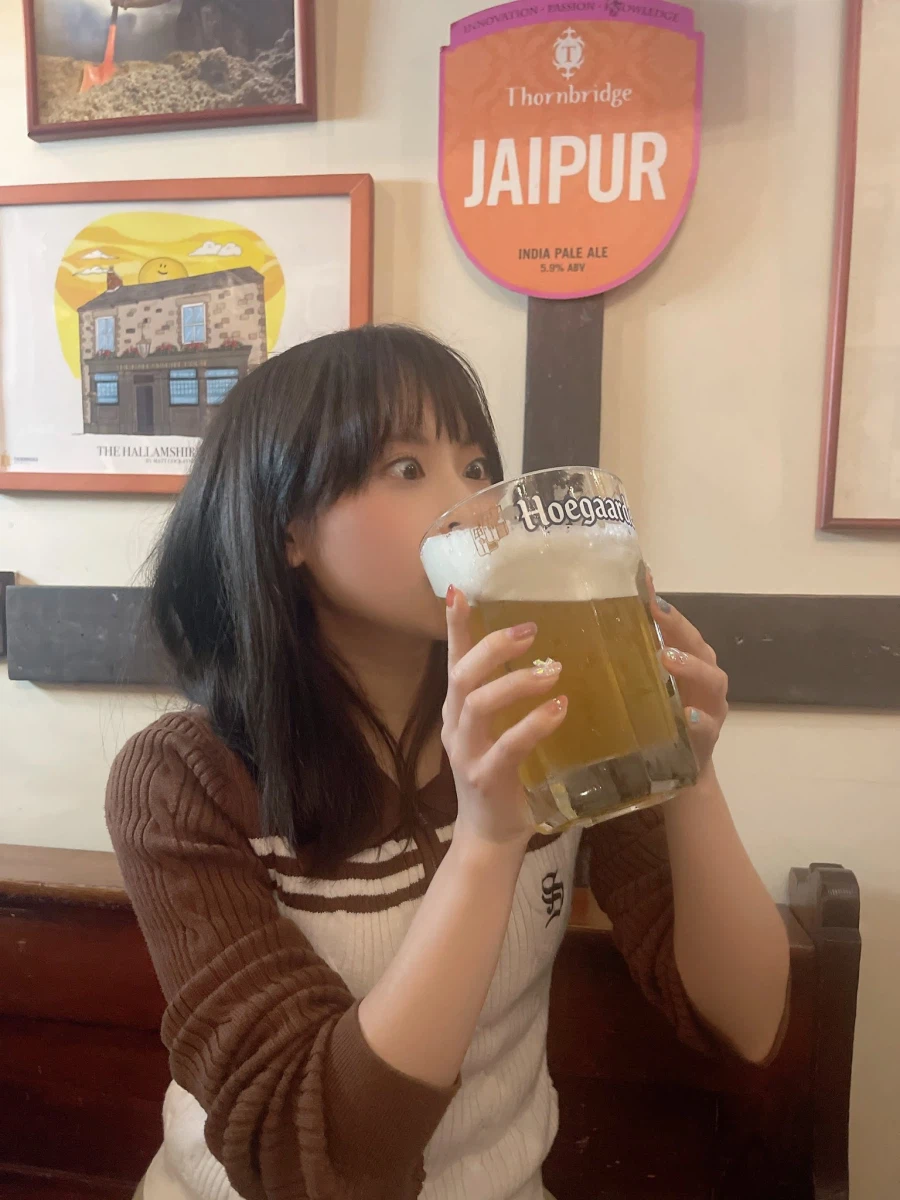 ???: 맥주는 딱 한잔만 마시겠습니다._1.webp