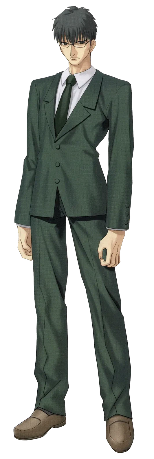 페이트)강화받은 쿠즈키가 세이버 목 조르는게 말이 안된다 = x_2.webp