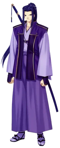 페이트)강화받은 쿠즈키가 세이버 목 조르는게 말이 안된다 = x_3.webp