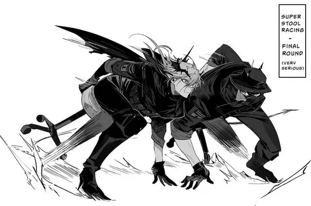 엔드필드) 의외로 150년 넘게 이어진 전통인것_3.webp