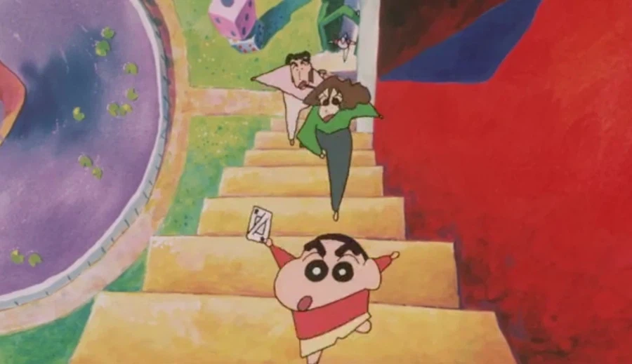 짱구) 이 조커를 저기에 끼워 넣으면 마카오와 조마를 물리칠 수 있어요._1.webp