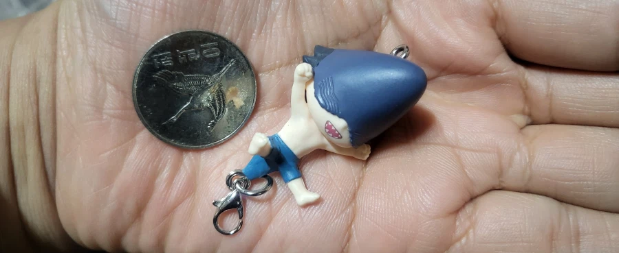 홈플에 체인소맨 뽑기가 있어서 했는데_1.webp